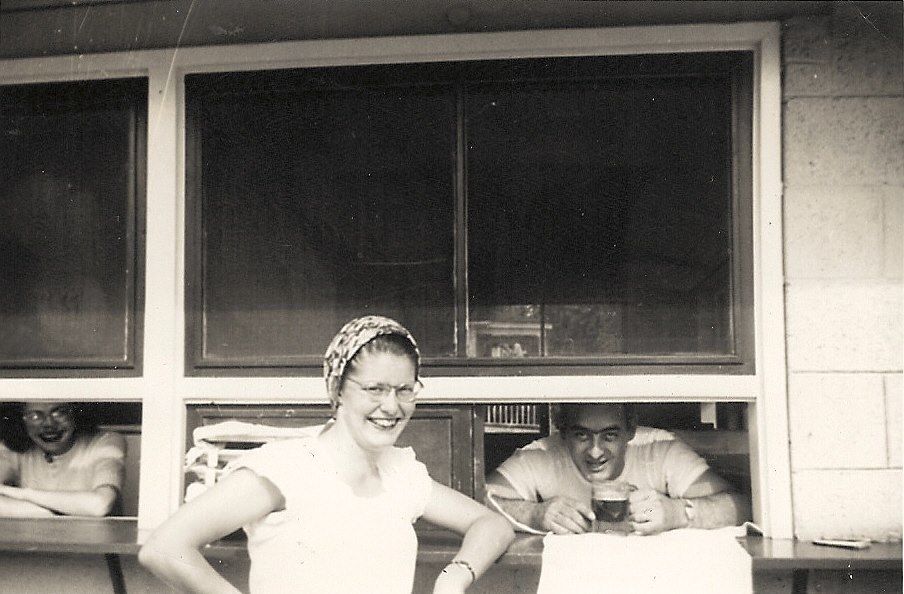 Outgoing and fun, Santaquin woman quietly served with a smile News, Sports, Jobs Daily Herald